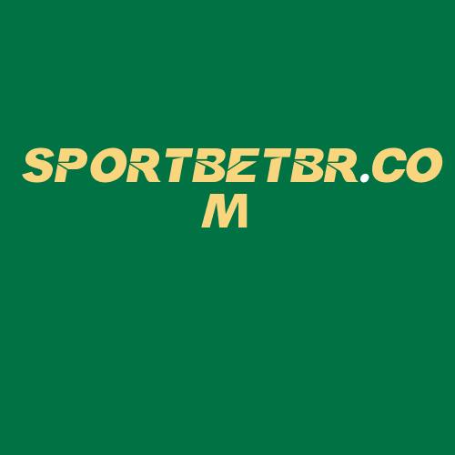 Logo da SPORTBETBR